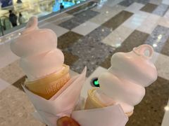 -DQ·蛋糕·冰淇淋(通州万达店)