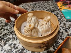 -南京大牌档(崇文门国瑞店)