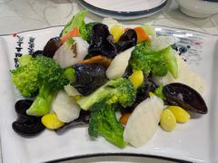 -洁捷餐饮(双桥农场店)