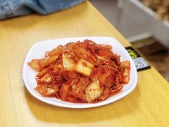 -屋里家延边朝鲜族冷面(南园店)