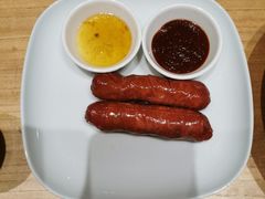 素肠-朵朵开素食餐厅(后宰门街店)