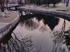 -三里河公园