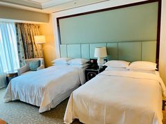 -澳门喜来登大酒店