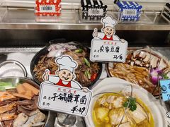 -黄泥岗·黄陂农家菜(百步亭店)