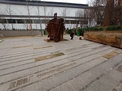 -张之洞与武汉博物馆