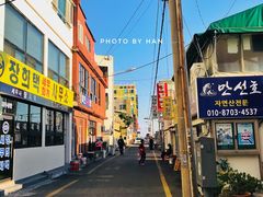 -海云台海滩