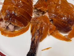-大鸭梨烤鸭(金色漫香店)