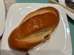 -西安高新希尔顿酒店·咖啡露台西餐厅