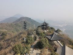 -杭州半山国家森林公园