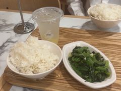 -乡村基·川味现炒大王(熙悦天街店)