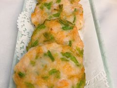 -丰收日·小海鲜·沪上家宴(顾村正大店)