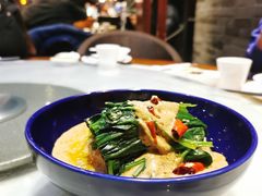 -北京老铺烤鸭(西稍门店)