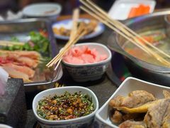 -来涮蜀鲜货火锅串串香(菜市口店)