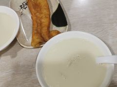 -兄弟深夜豆浆