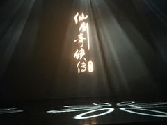 -合肥大剧院