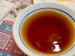 乌龙茶冻-阿毛饭店首店·宁波老字号(文化广场店)