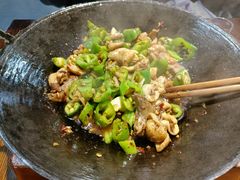 -张氏父子常德肠子馆(贺龙店)
