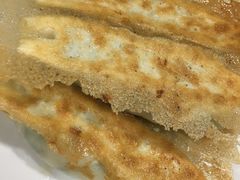 -春水锅贴·传统鲁菜(大明湖店)