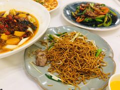 -御彩酒家(东风东路店)