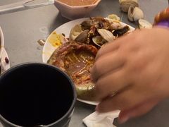 -尚宴牛特鲜自助(太原街万达店)