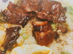 -肥小福·烧鹅专门店(环宇荟店)
