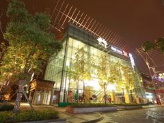 -丽池宫韩式汗蒸会馆(华灯坊店)