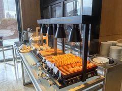 -珠海中海雅高铂尔曼酒店