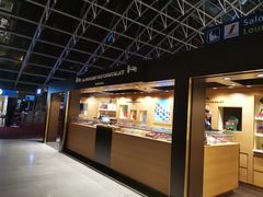 -LA MAISON DU CHOCOLAT(戴高乐机场T 2F店)