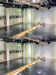 -我舞空间舞蹈培训