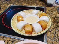 -黄记煌三汁焖锅(欢乐海岸店)