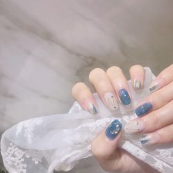 点击看大图 -PinkBaby美甲美睫