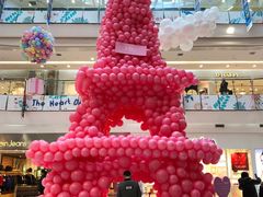 -凯德广场(学府店)