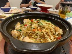 -不盐·而喻的味道