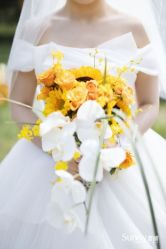 -Sunny喜铺婚礼定制·求婚策划