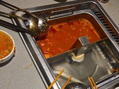 -海底捞火锅(方圆荟店)