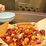 来扬州必打卡这家老少皆宜的国民饭堂～