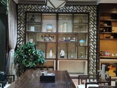-江滨一号高尔夫俱乐部(滨江店)