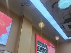 -岭南第一锅(萝岗万达店)