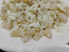 芙蓉鲜贝-砂锅李(九江路店)