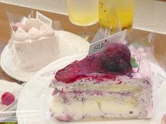 -流酥可心·牛乳蛋糕商店(禾祥西路店)