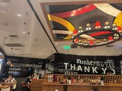 -一風堂拉面(港汇恒隆店)