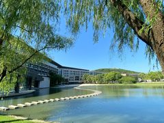 -上海佘山世茂艾美酒店