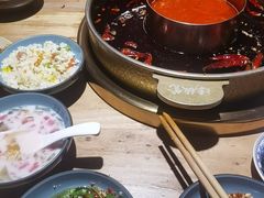 -矮板凳老火锅(宽窄巷子店)