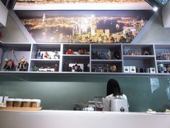 -T-COFFEE(长江花园店)