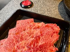 -和牛 烧肉寿喜烧涮锅 善(心斎橋店)