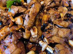 -小天厨民间菜馆(深圳街店)