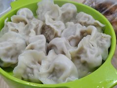 -老边饺子馆(西站店)