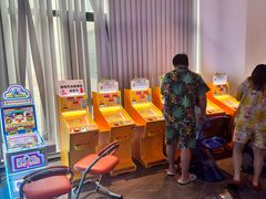 -神帆·元气汤泉(解放西路店)