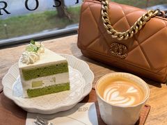 -素咫咖啡CLIFEROSE(新安店)