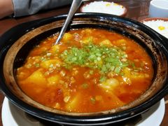 -福慧慈缘素食餐厅(王府井店)